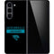 NFL Jacksonville Jaguars Black Performance Series Galaxy Z Fold5 5G Skin